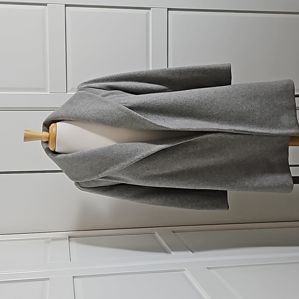 Ann Taylor Petite Coat